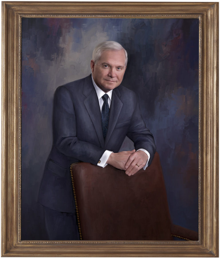 Masterpiece Kramer Portraits